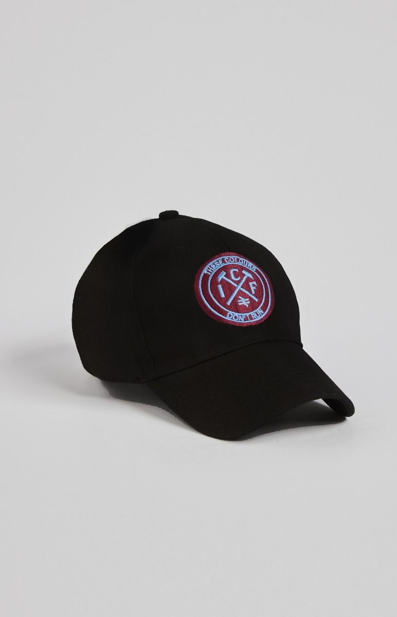 Black Hat West Ham - Inter City Firm