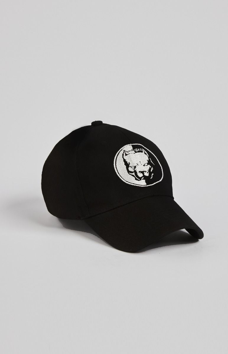 Black Hat Hooligan