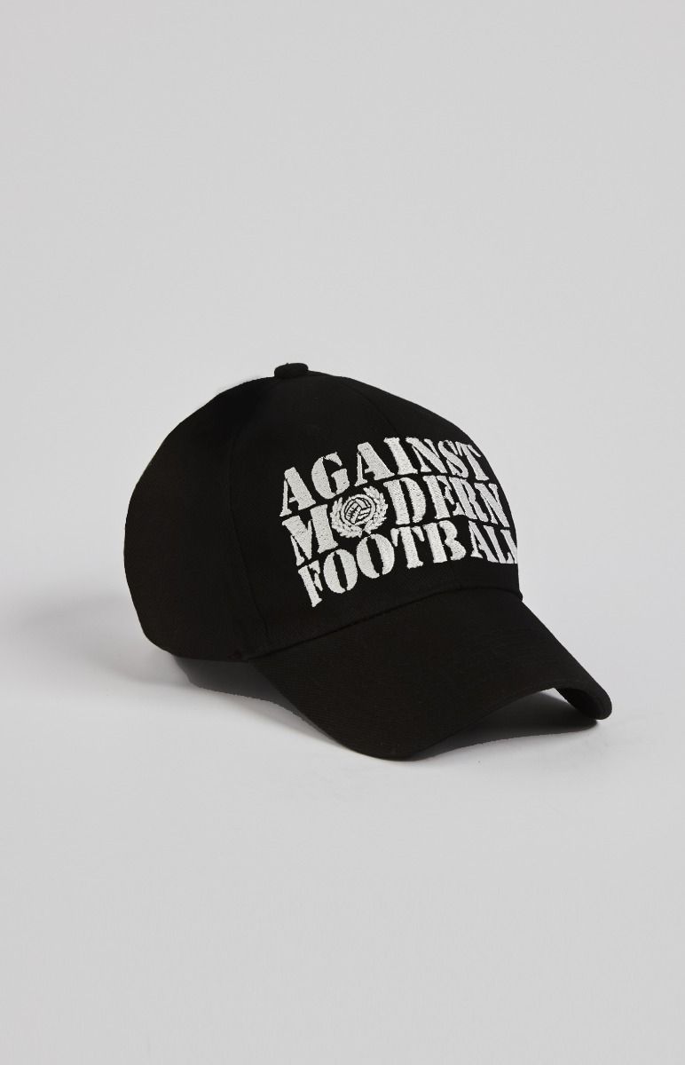 Black Hat Against Modern Football