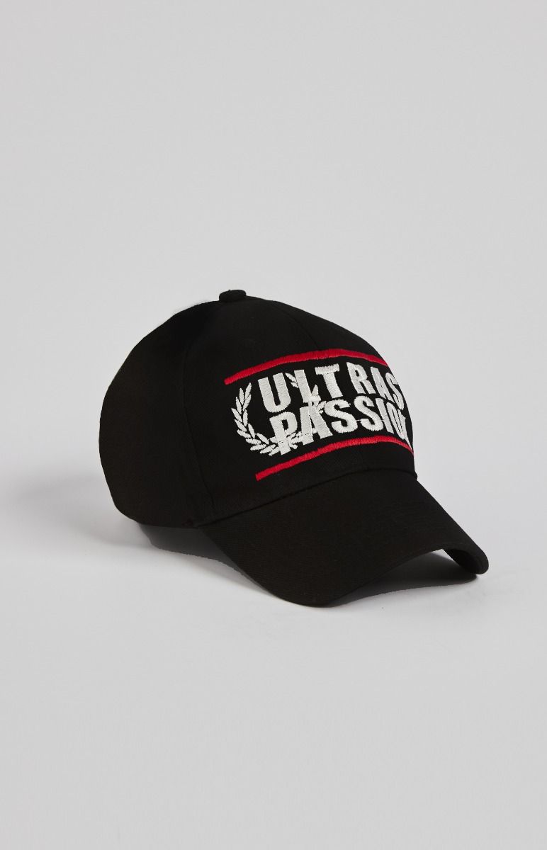 Black Hat Ultras Passion