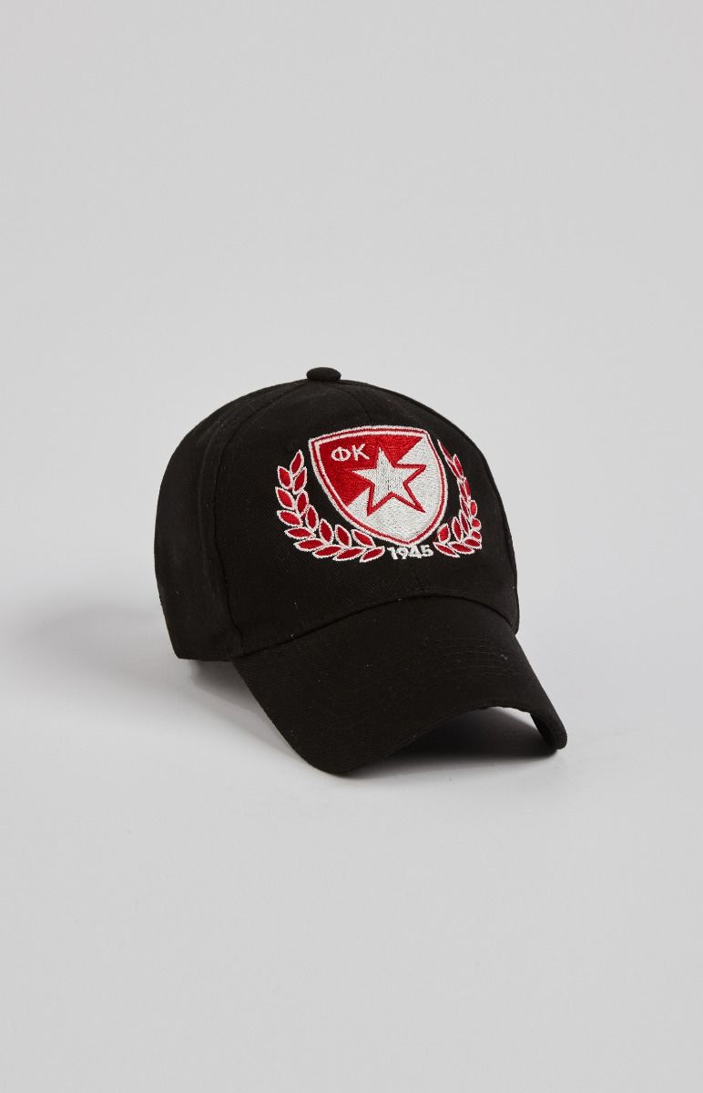 Black Hat Crvena Zvezda