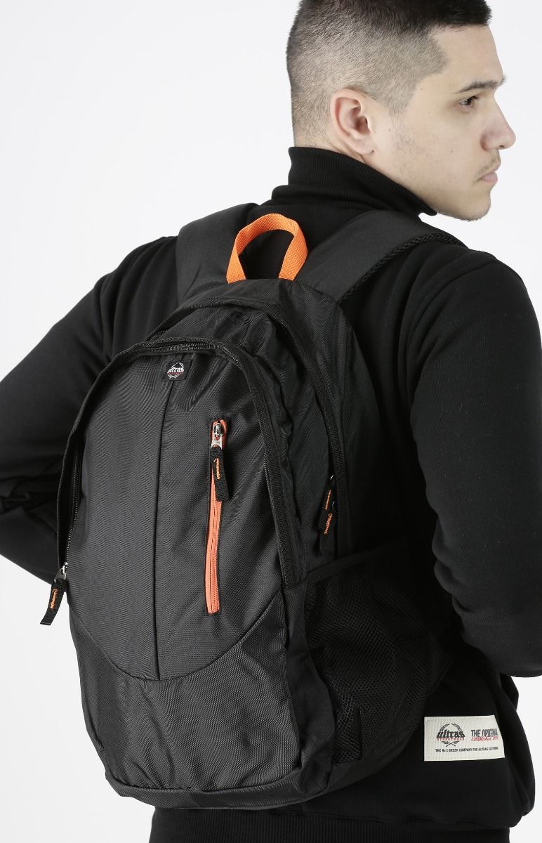 Backpack Pyro