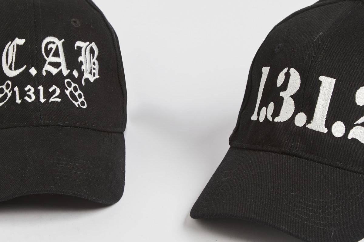 Black Hat 1312
