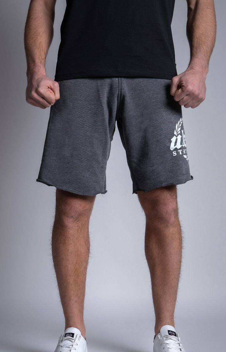 Shorts Ultras Dark Grey