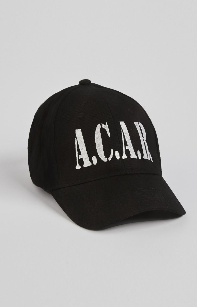 Black Hat ACAB