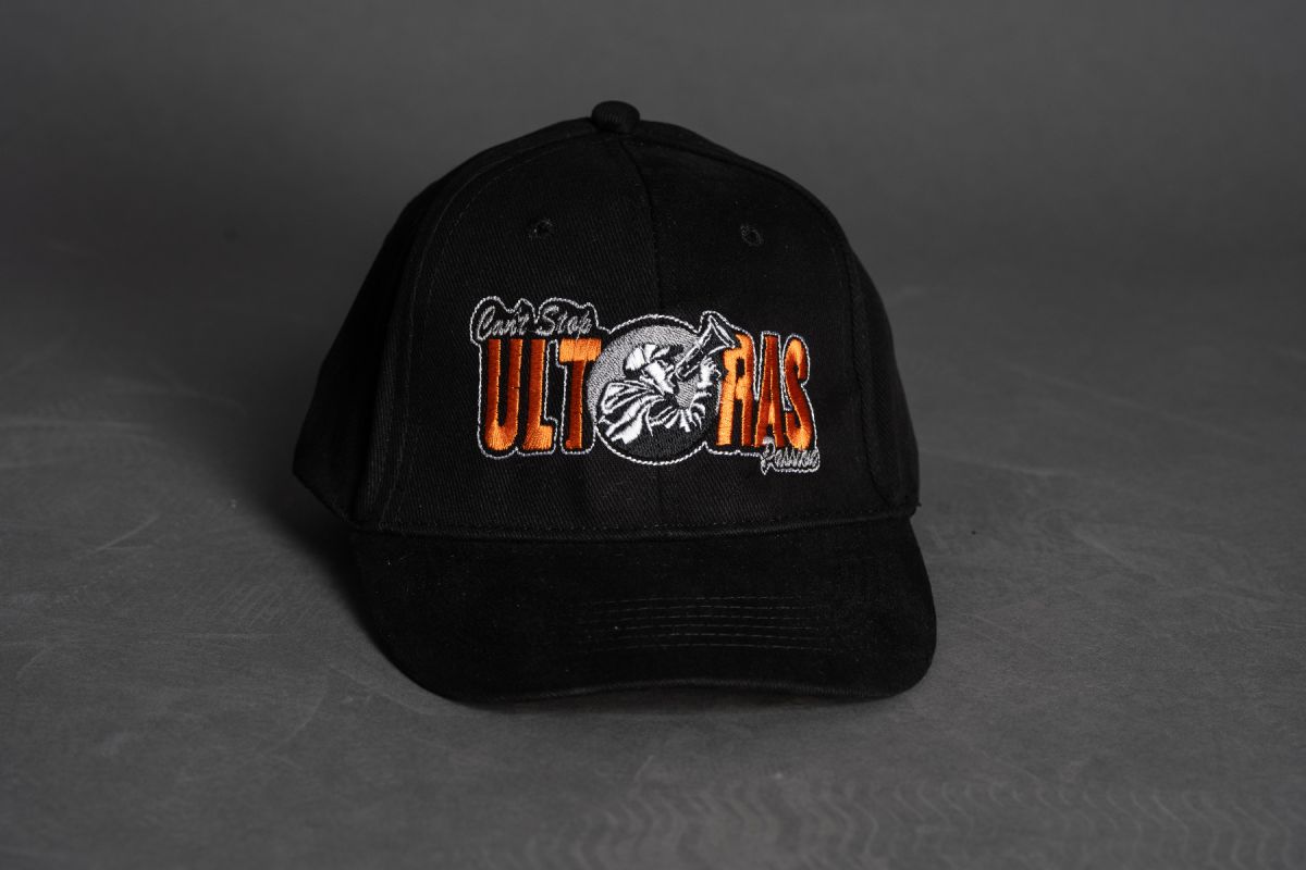 Black Hat Non Stop Ultras