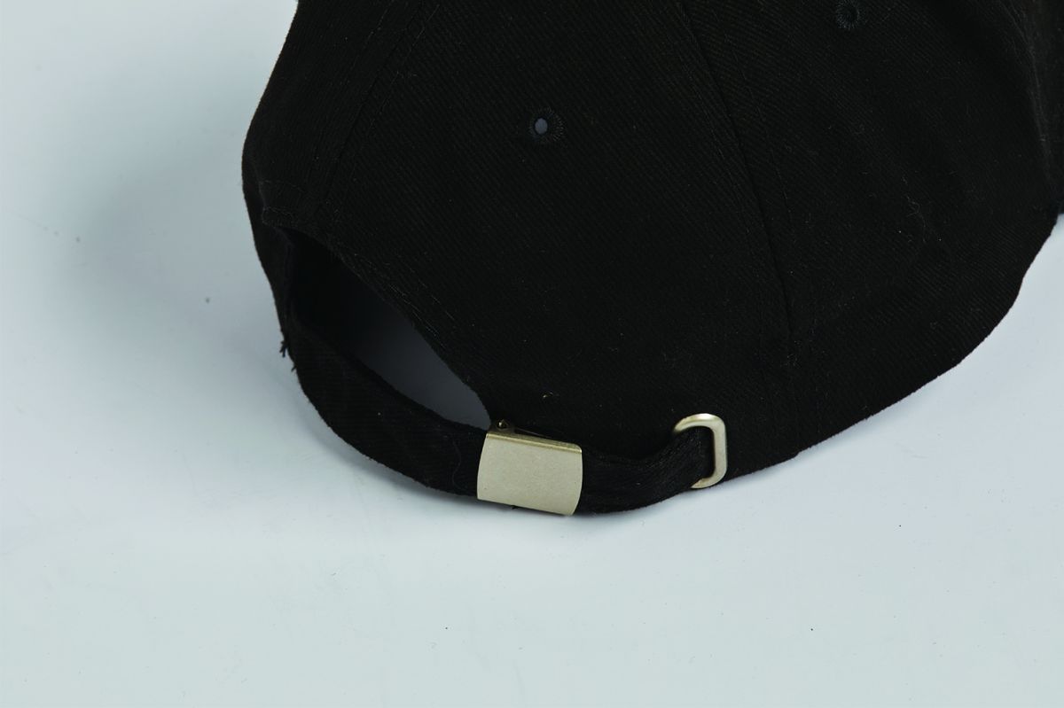 Black Hat ACAB