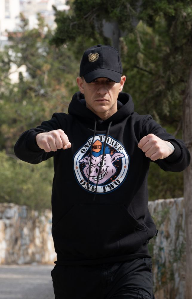 Hoodies | ACAB